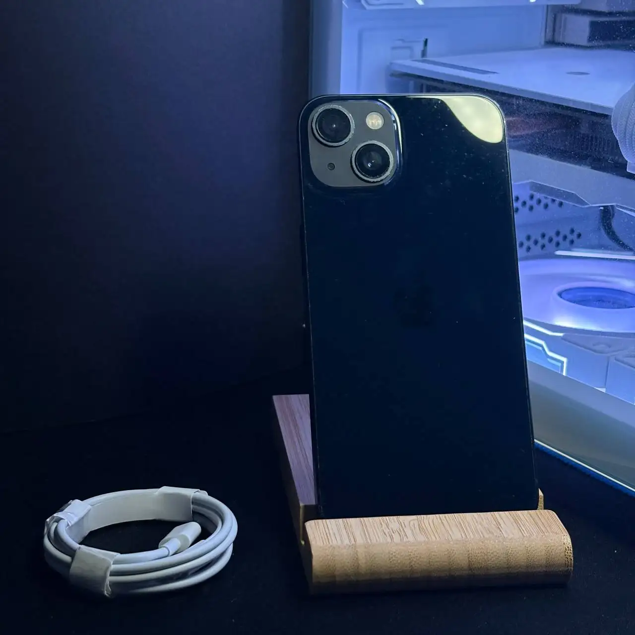 iPhone 13 256gb в хорошем состоянии - Смартфоны (Электроника) в Саранск