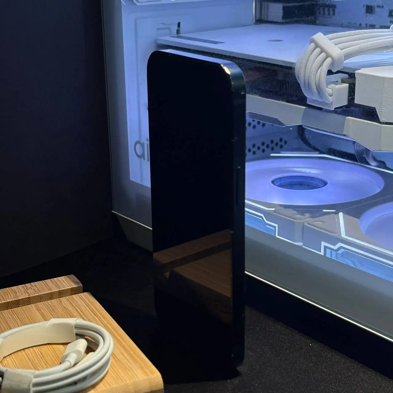 iPhone 13 256gb в хорошем состоянии - Смартфоны (Электроника) в Саранск