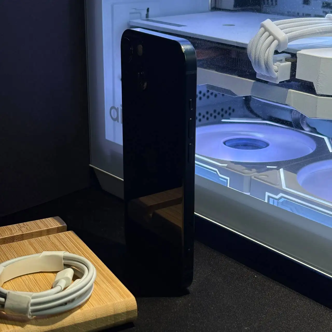 iPhone 13 256gb в хорошем состоянии - Смартфоны (Электроника) в Саранск