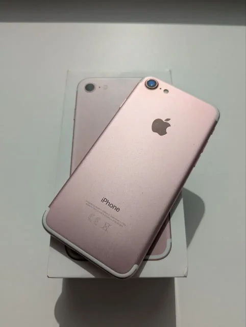 Продам iPhone 7 32гб в хорошем состоянии - Часы и телефоны в Саранск