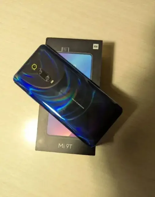 Продам Xiaomi Mi 9T 128ГБ - Часы и телефоны в Саранск