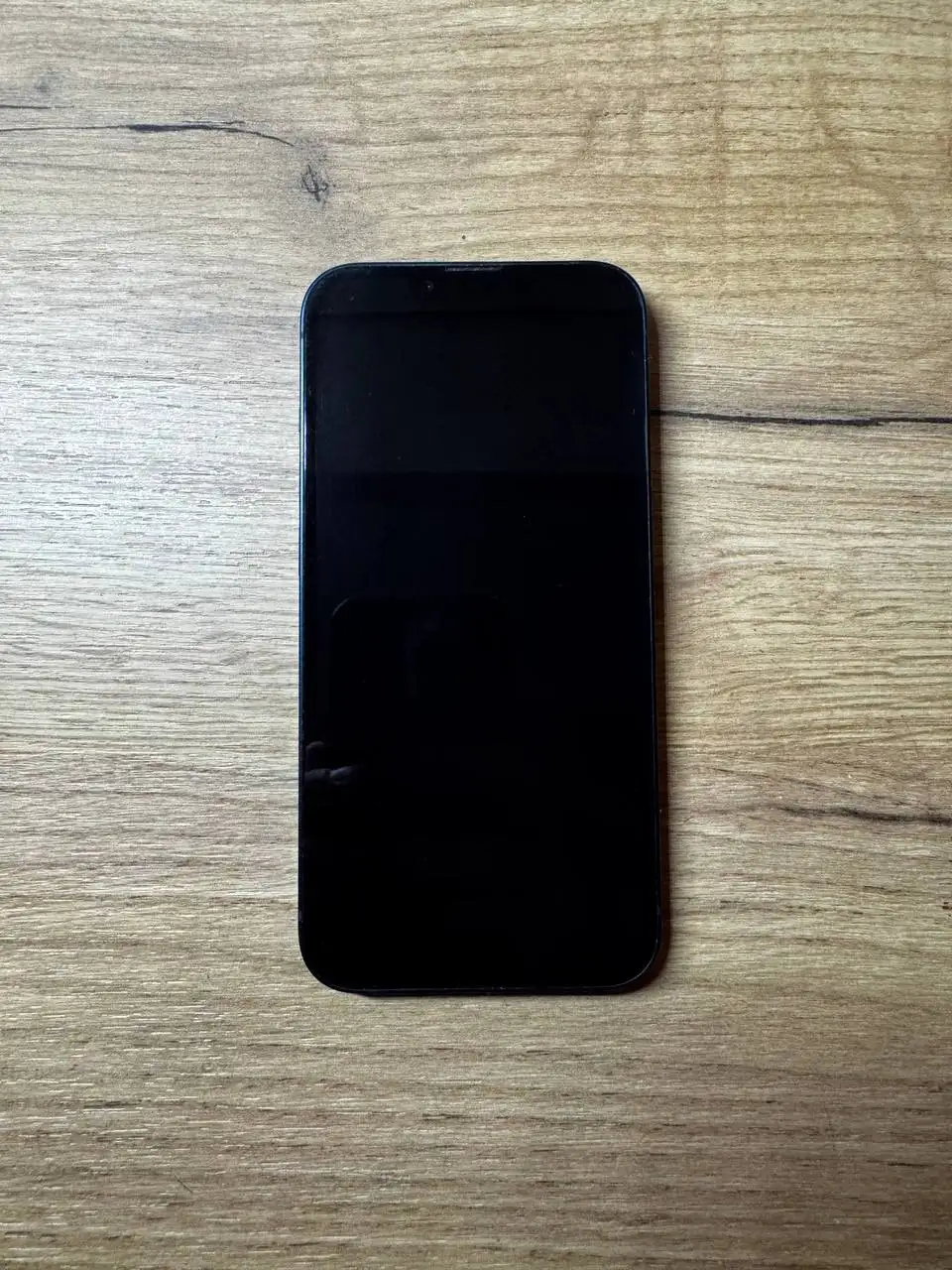 iPhone 13 128ГБ в хорошем состоянии - Смартфоны (Электроника) в Саранск