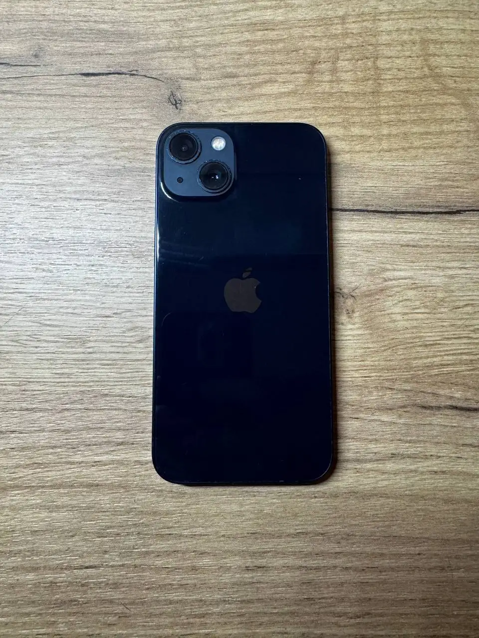 iPhone 13 128ГБ в хорошем состоянии - Смартфоны (Электроника) в Саранск