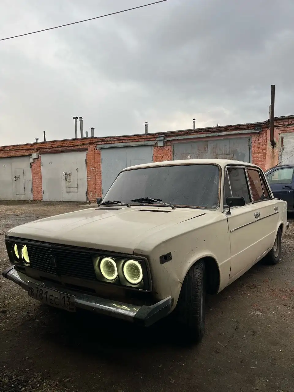 Продам/обменяю ВАЗ 2106 в отличном состоянии - Авто в Саранск