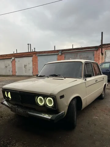 Продам/обменяю ВАЗ 2106 в отличном состоянии - Минивэн в Саранск