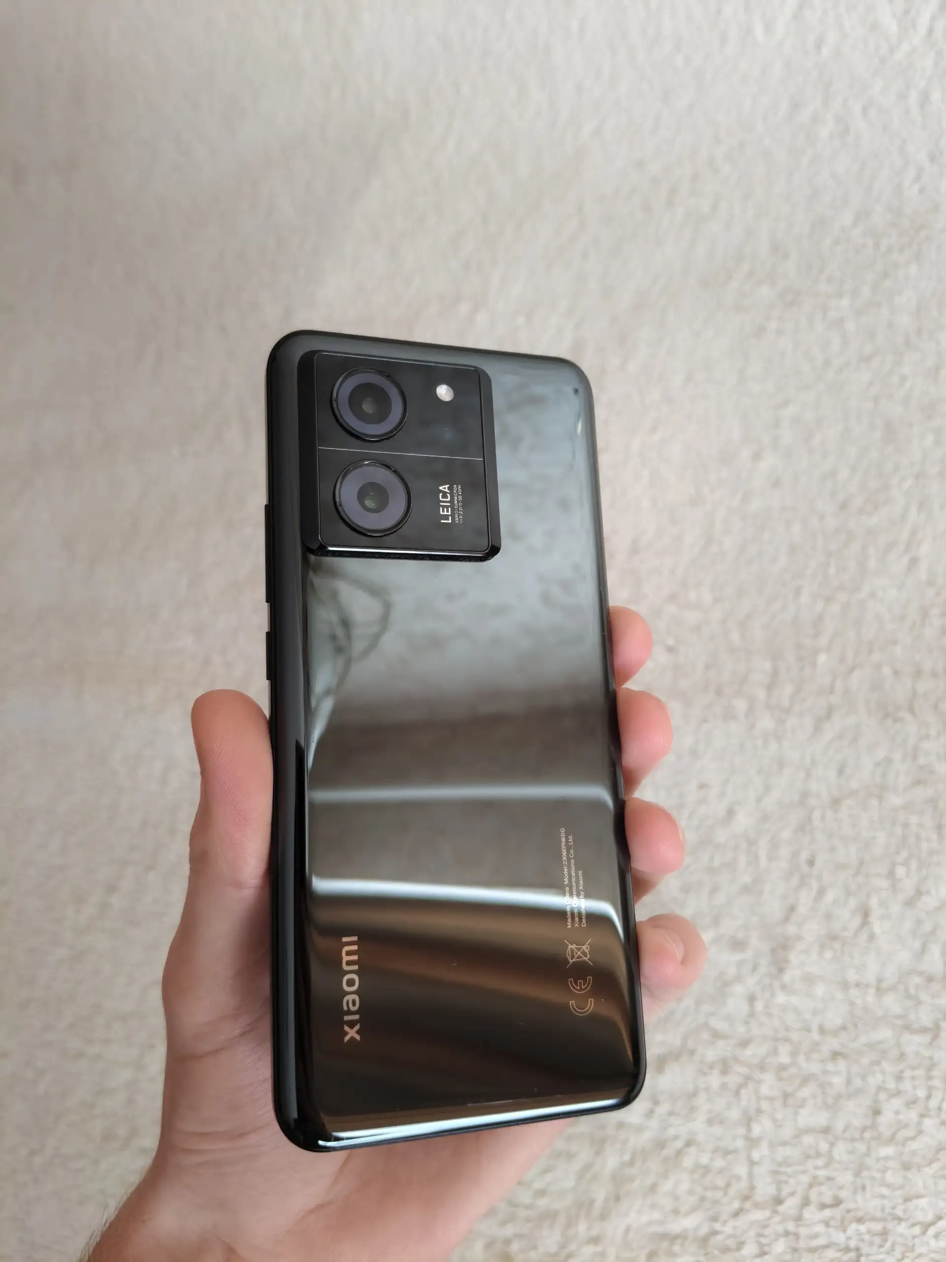 Обмен Xiaomi 13T 12/256 на iPhone - Смартфоны (Электроника) в Саранск