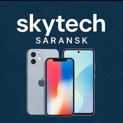 Магазин техники SkyTech в Саранске - Часы и телефоны в Саранск