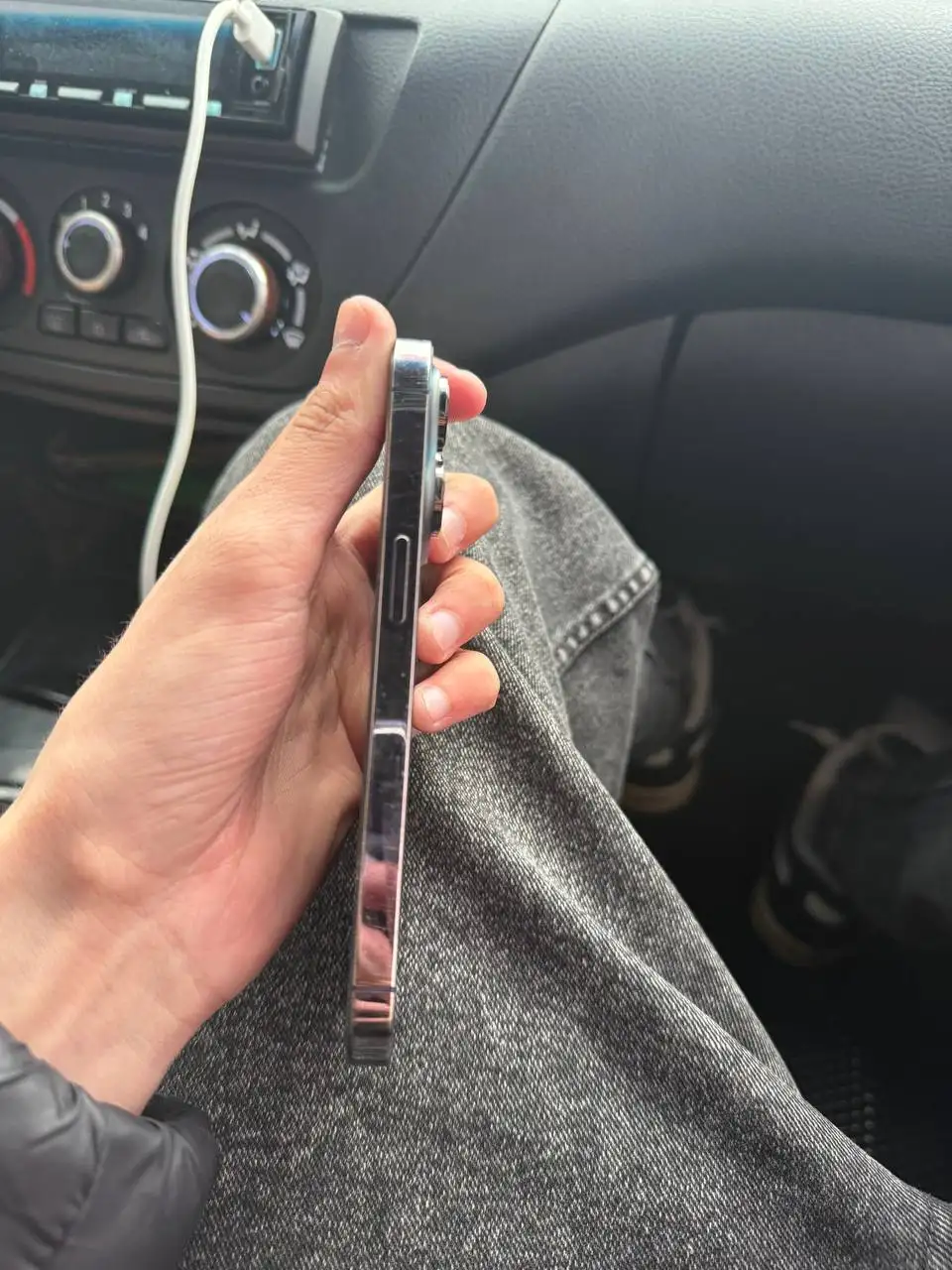 Айфон 14 Про 128 Гб - Смартфоны (Электроника) в Саранск