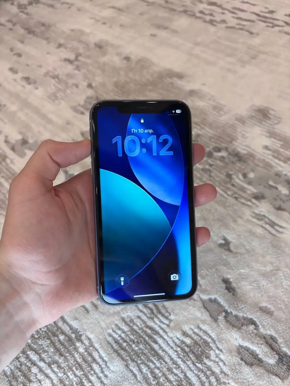 Продам iPhone 11 64 ГБ - Смартфоны (Электроника) в Саранск