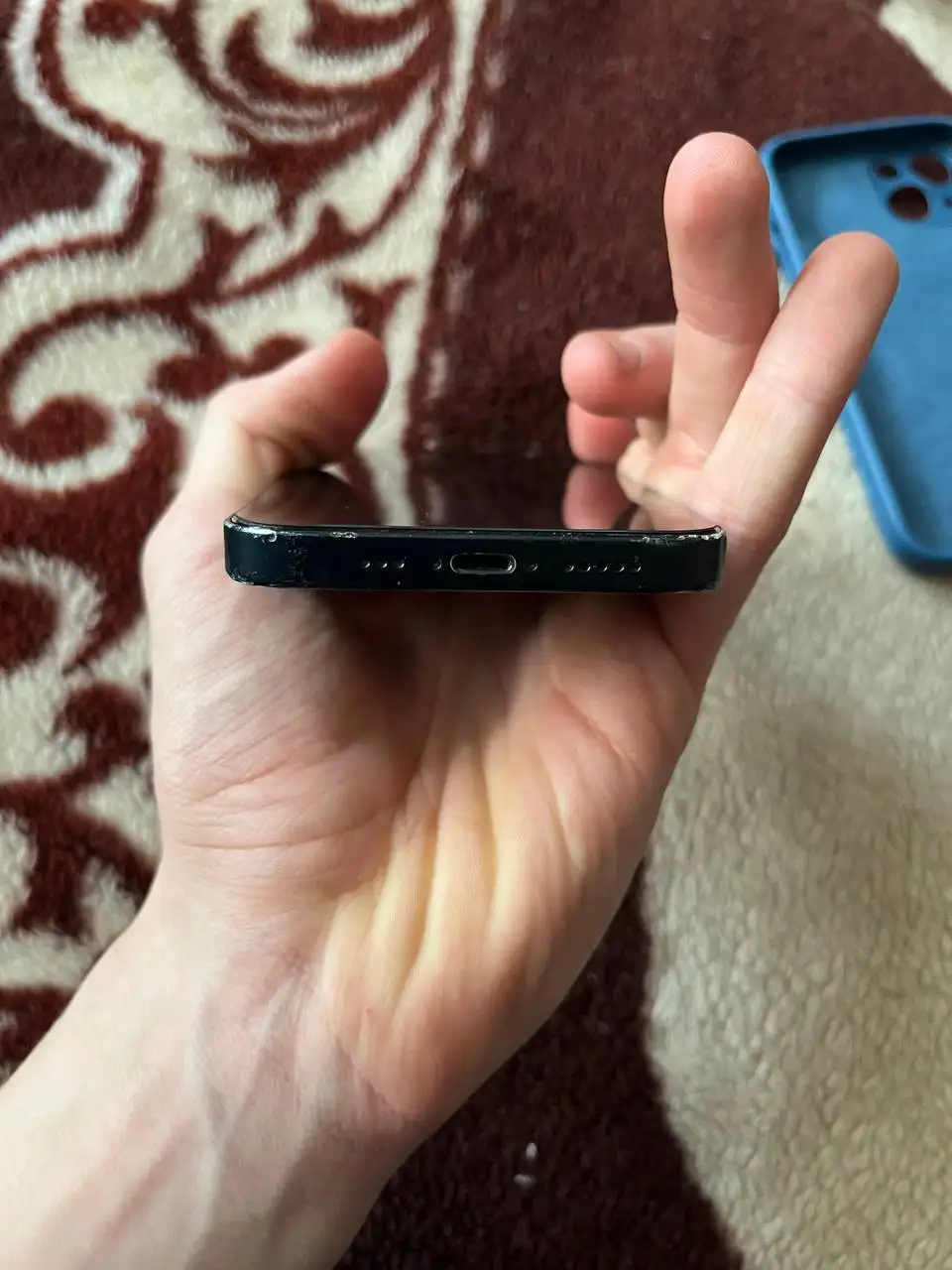 Продажа iPhone 14 128 ГБ - Смартфоны (Электроника) в Саранск