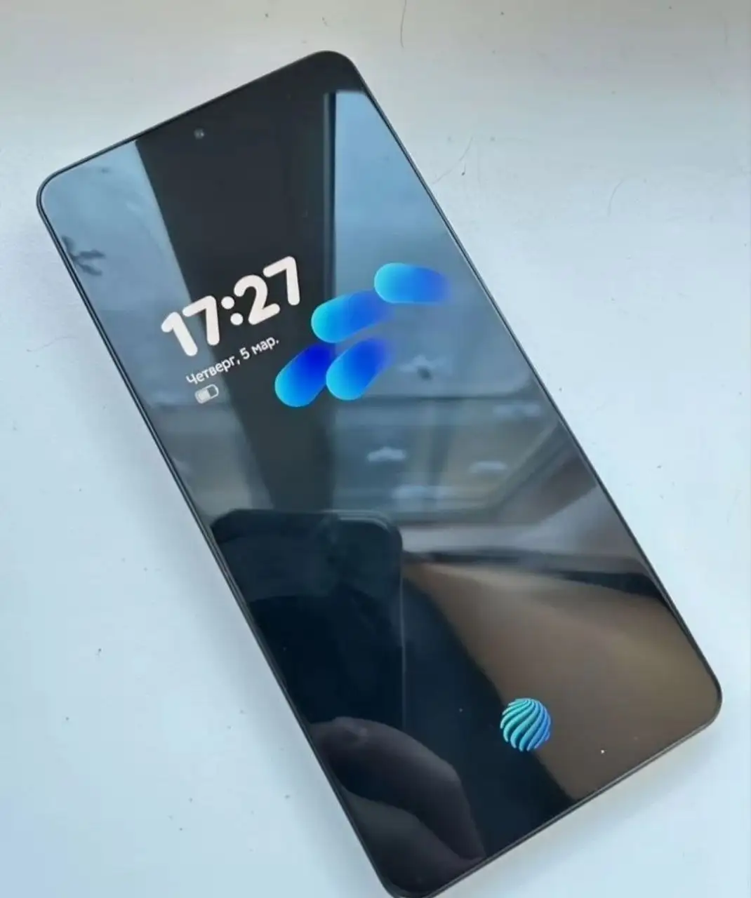 Vivo iQOO Z9 8+8/256 Китай - Смартфоны (Электроника) в Рузаевка