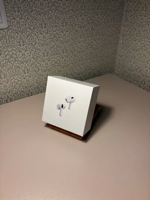 AirPods Pro 3 копия 1:1 с чипом Airoha 1563е - Электроника в Саранск