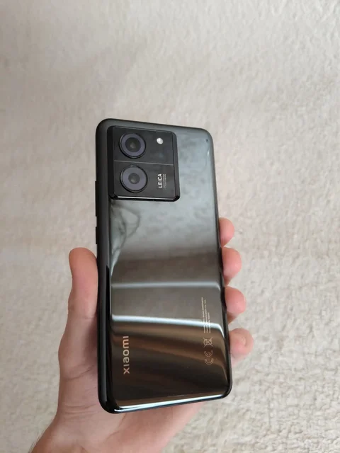 Обмен Xiaomi 13T 12/256 на iPhone с доплатой - Электроника в Саранск