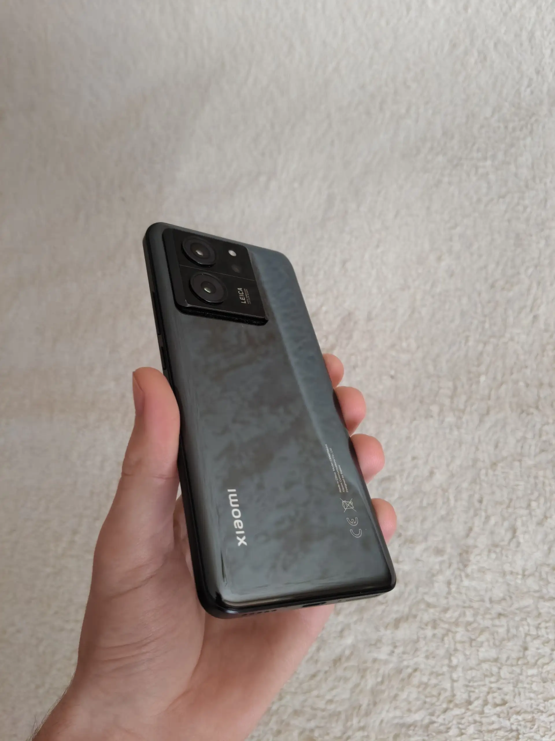 Обмен Xiaomi 13T 12/256 на iPhone с доплатой - Смартфоны (Электроника) в Саранск