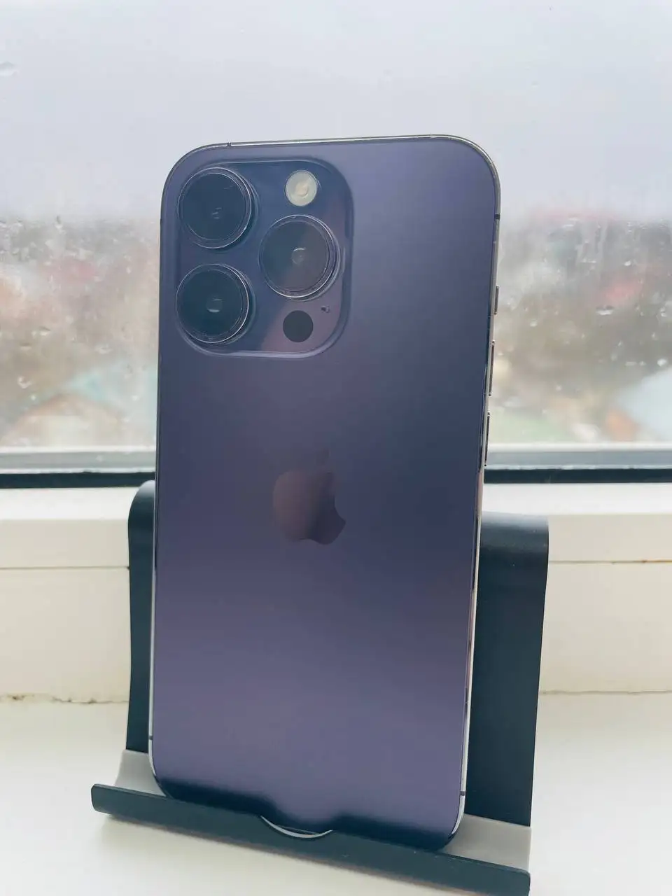 iPhone 14 Pro 128gb в хорошем состоянии - Смартфоны (Электроника) в Саранск