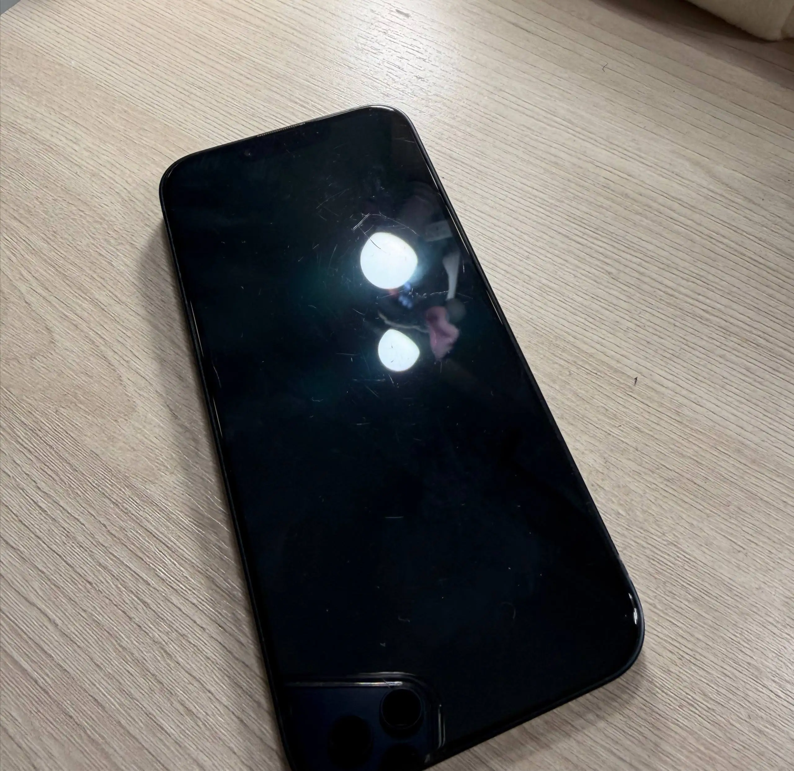 iPhone 14 128 ГБ - Смартфоны (Электроника) в Саранск