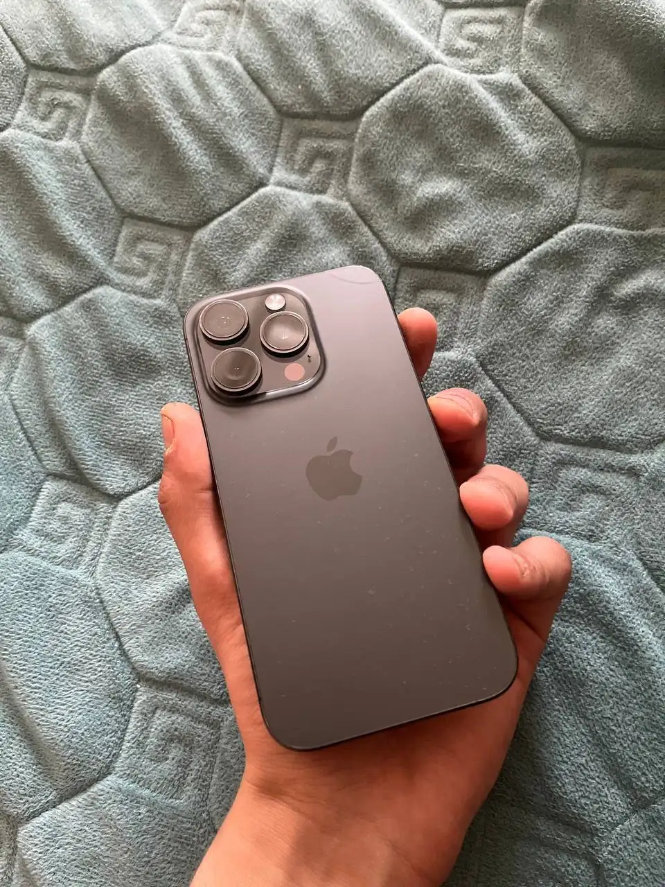 Apple iPhone 128 ГБ - Смартфоны (Электроника) в Саранск