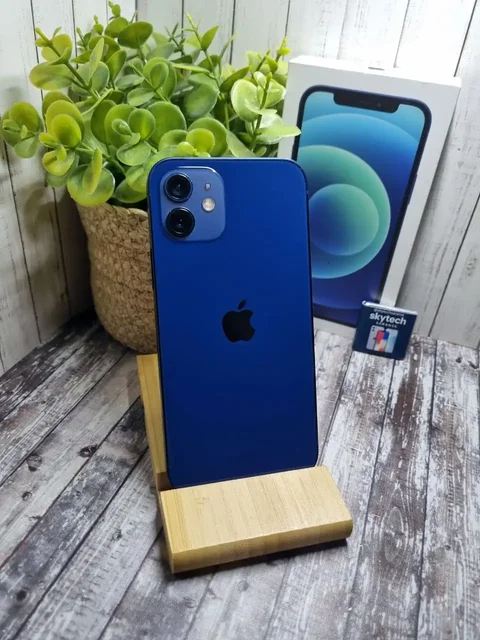 iPhone 12 64GB в отличном состоянии - Смартфоны в Саранск