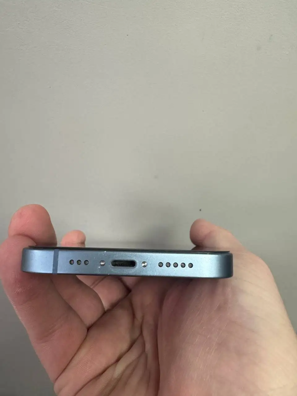 iPhone 14 256 ГБ с защитным стеклом и чехлом - Смартфоны (Электроника) в Саранск