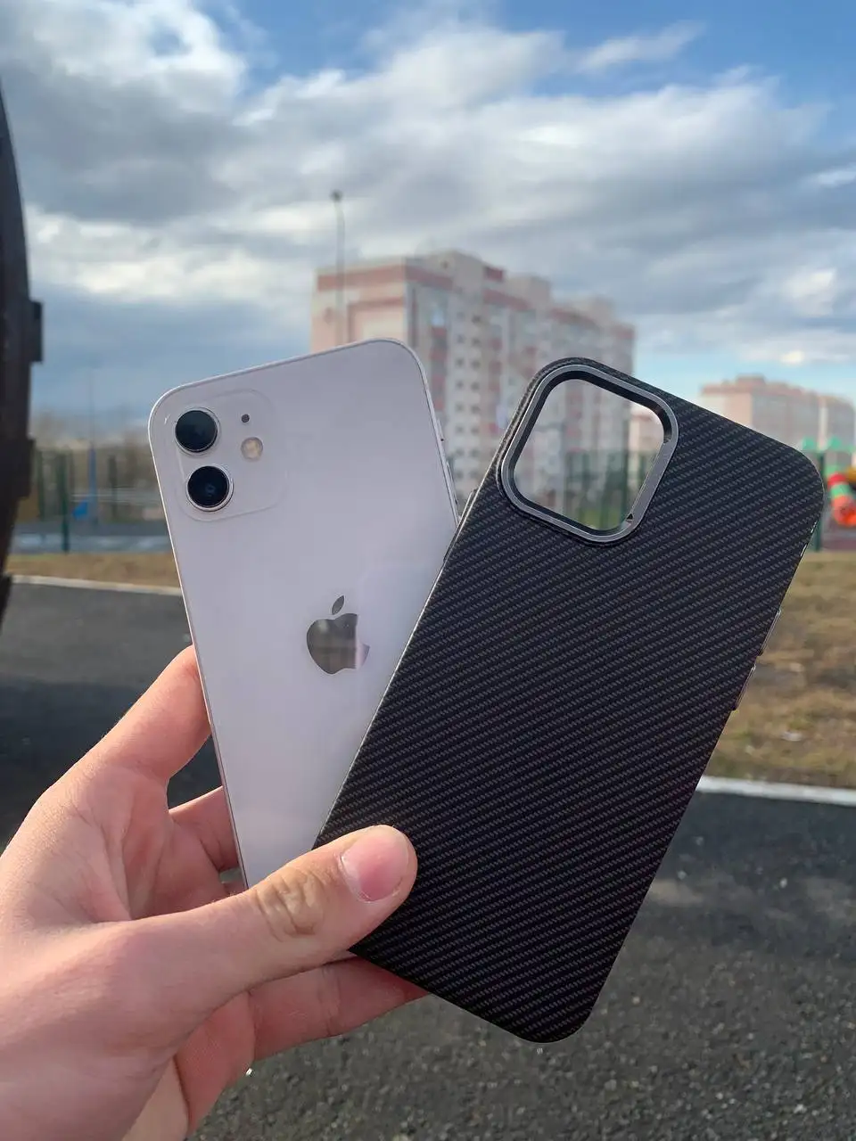 Продам iPhone 12 128GB - Смартфоны (Электроника) в Саранск
