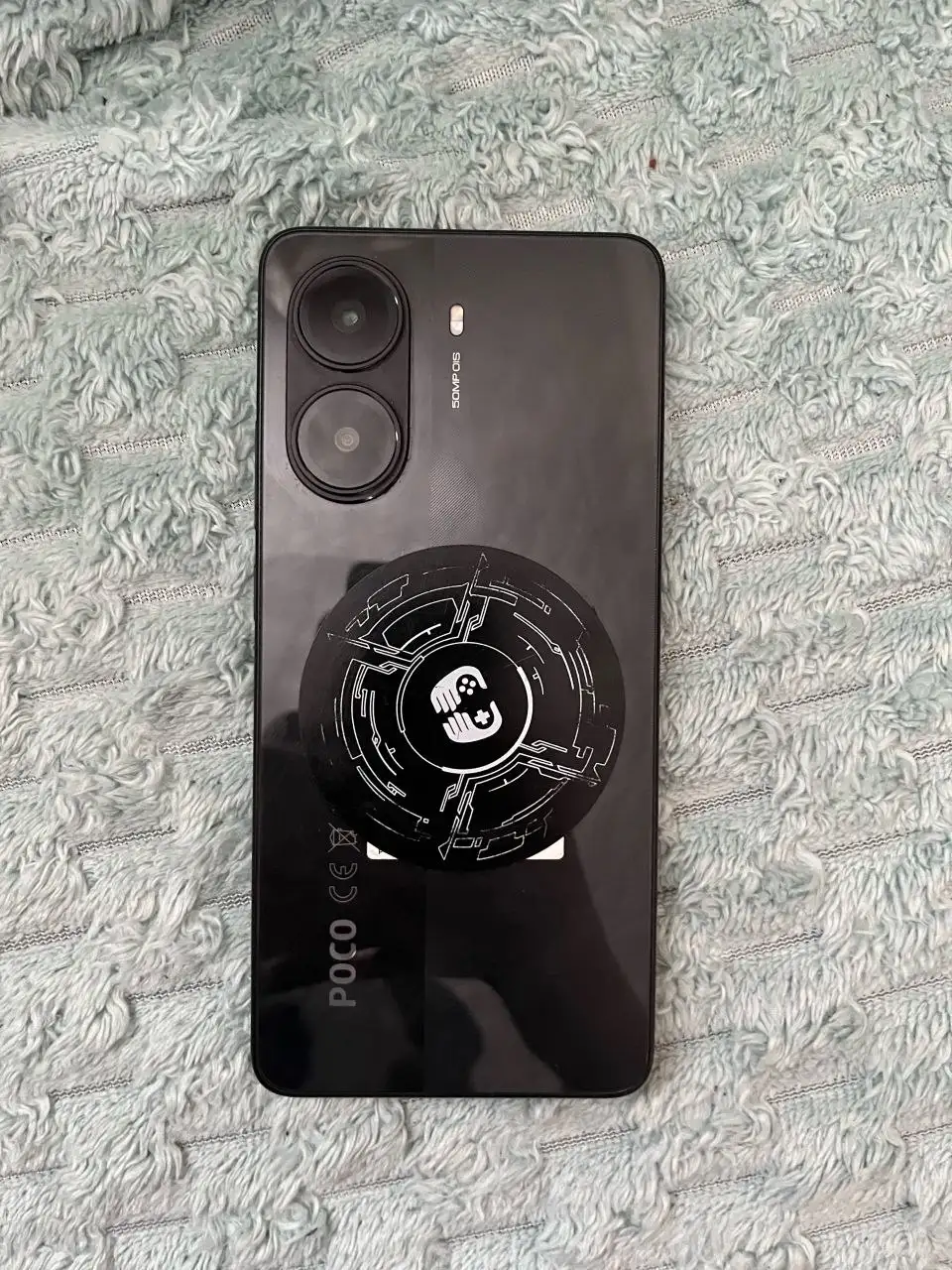 Обмен POCO X7 Pro на Samsung - Смартфоны и телефоны (Электроника) в Саранск