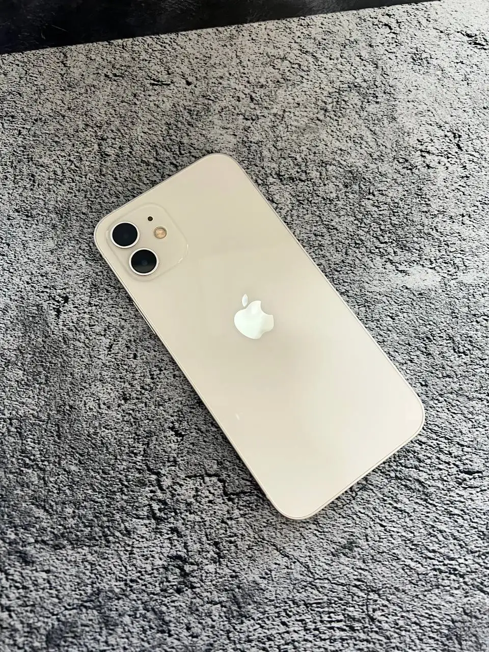 iPhone 12 64GB в отличном состоянии - Смартфоны (Электроника) в Саранск