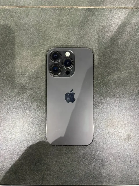 iPhone 14 Pro 256 ГБ в хорошем состоянии - Планшеты в Саранск