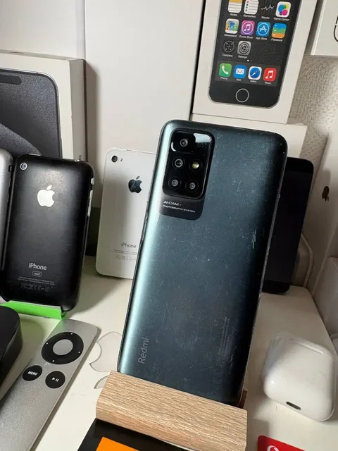 Продам Redmi 10 2022 6/128 ГБ - Смартфоны в Саранск