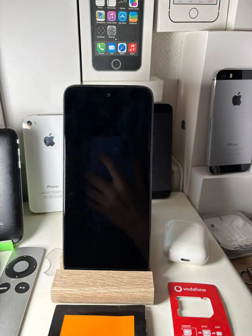 Продам Redmi 10 2022 6/128 ГБ - Смартфоны (Электроника) в Саранск