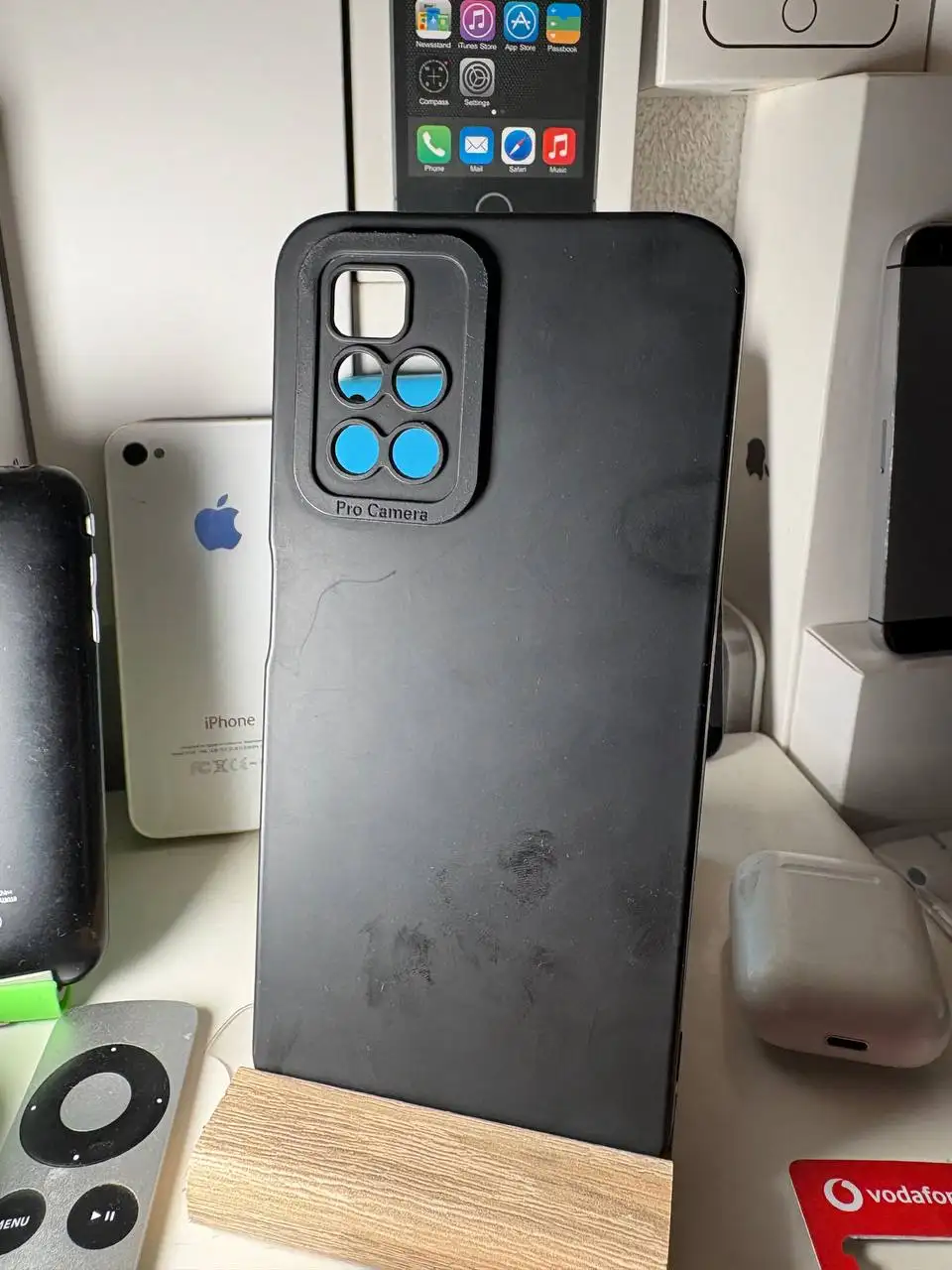 Продам Redmi 10 2022 6/128 ГБ - Смартфоны (Электроника) в Саранск