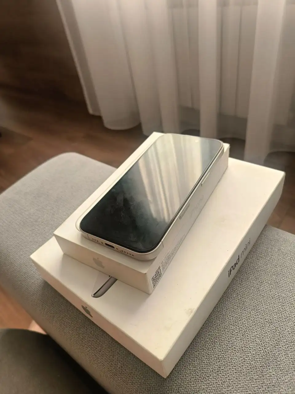 Продам айфон 16 - Смартфоны (Электроника) в Саранск