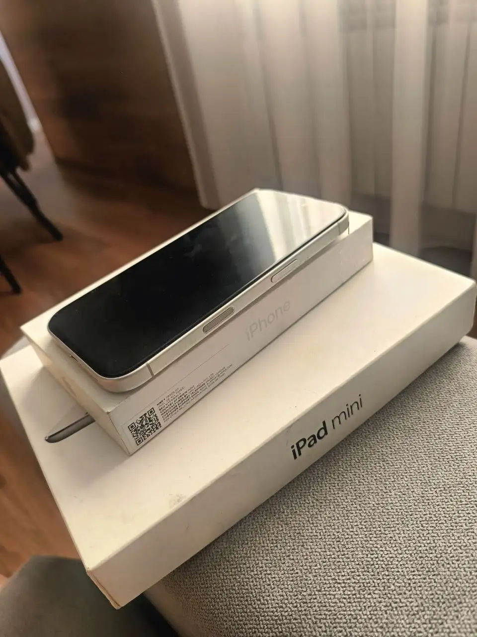 Продам айфон 16 - Смартфоны (Электроника) в Саранск