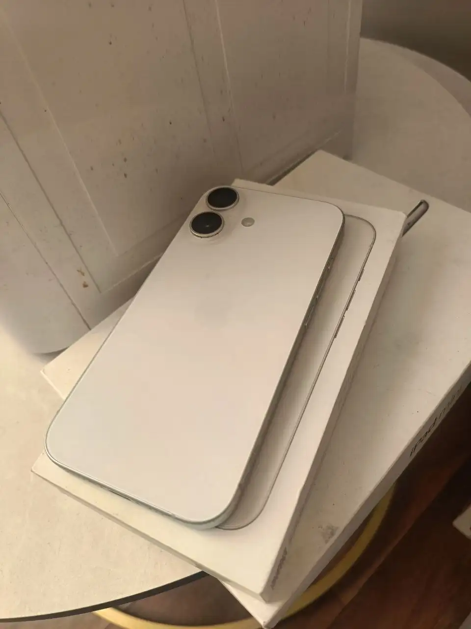 Продам айфон 16 - Смартфоны (Электроника) в Саранск