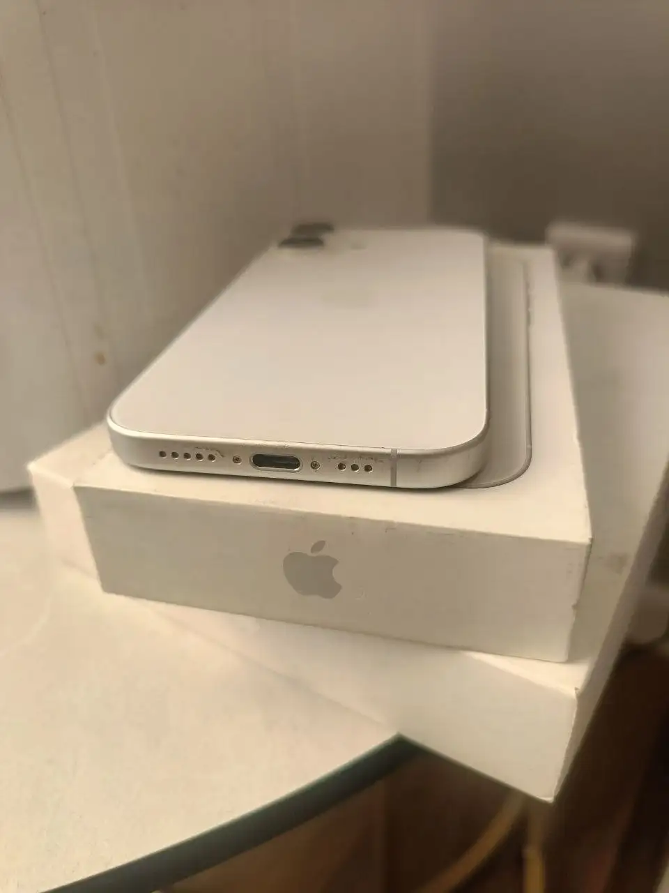 Продам айфон 16 - Смартфоны (Электроника) в Саранск