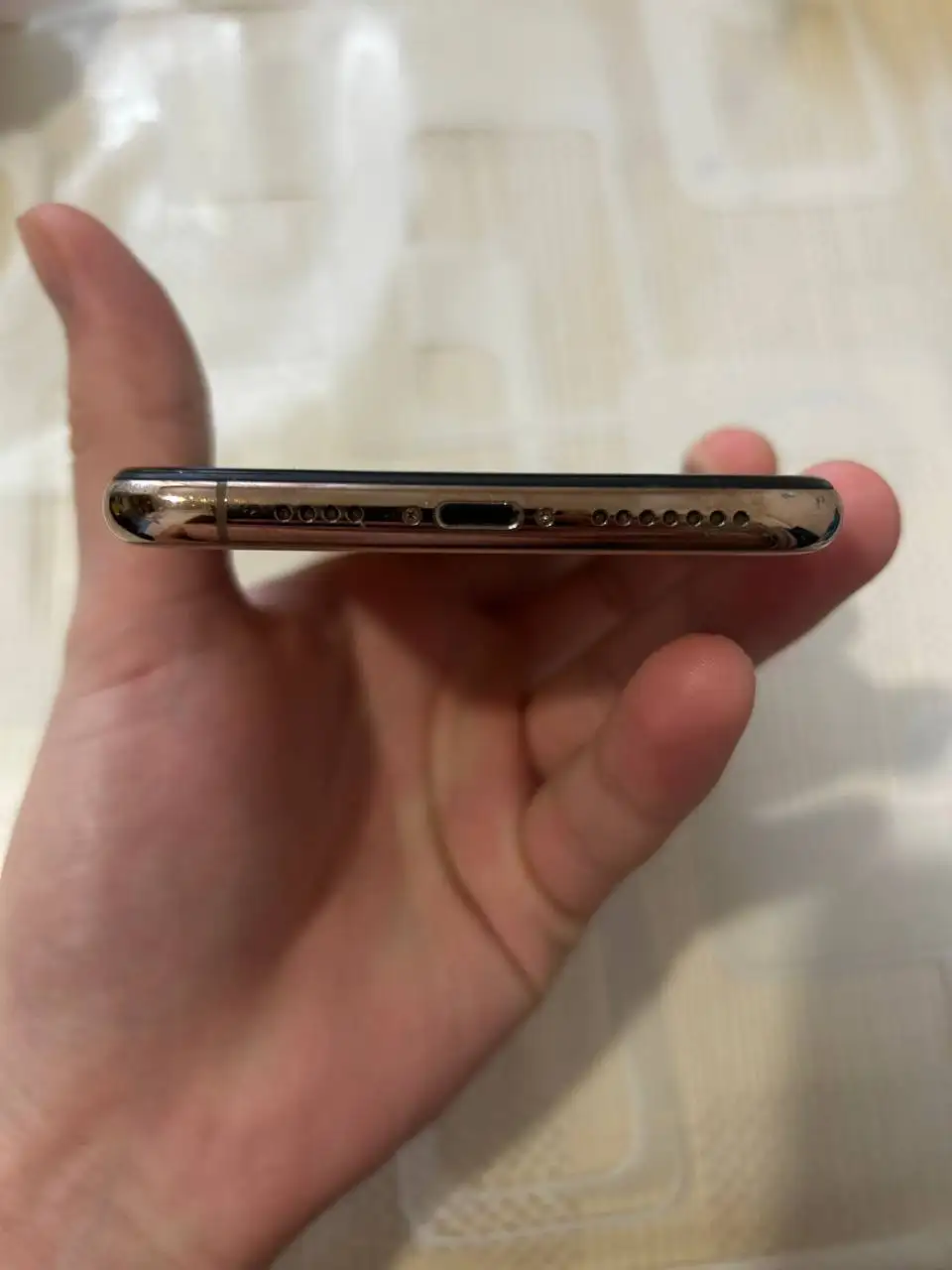 Продам iPhone XS Max с ошибкой аккумулятора - Смартфоны (Электроника) в Саранск