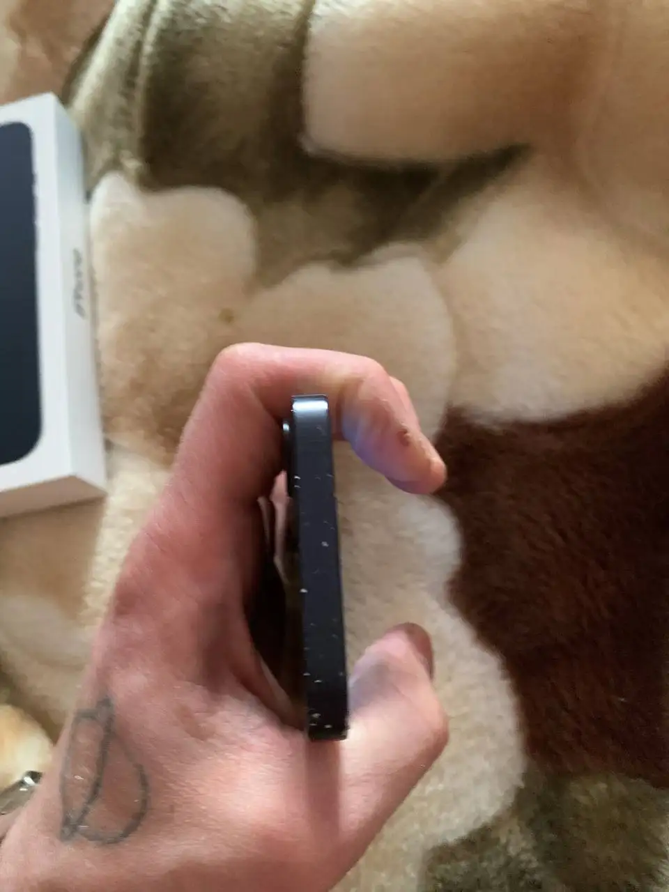 Продажа iPhone 12 Mini и iPhone 13 с часами - Смартфоны и гаджеты (Электроника) в Саранск