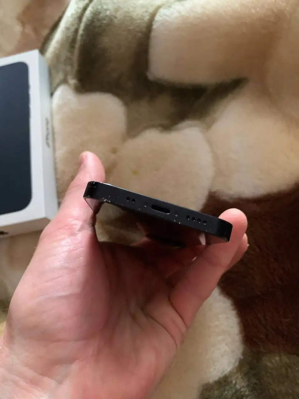 Продажа iPhone 12 Mini и iPhone 13 с часами - Смартфоны и гаджеты (Электроника) в Саранск