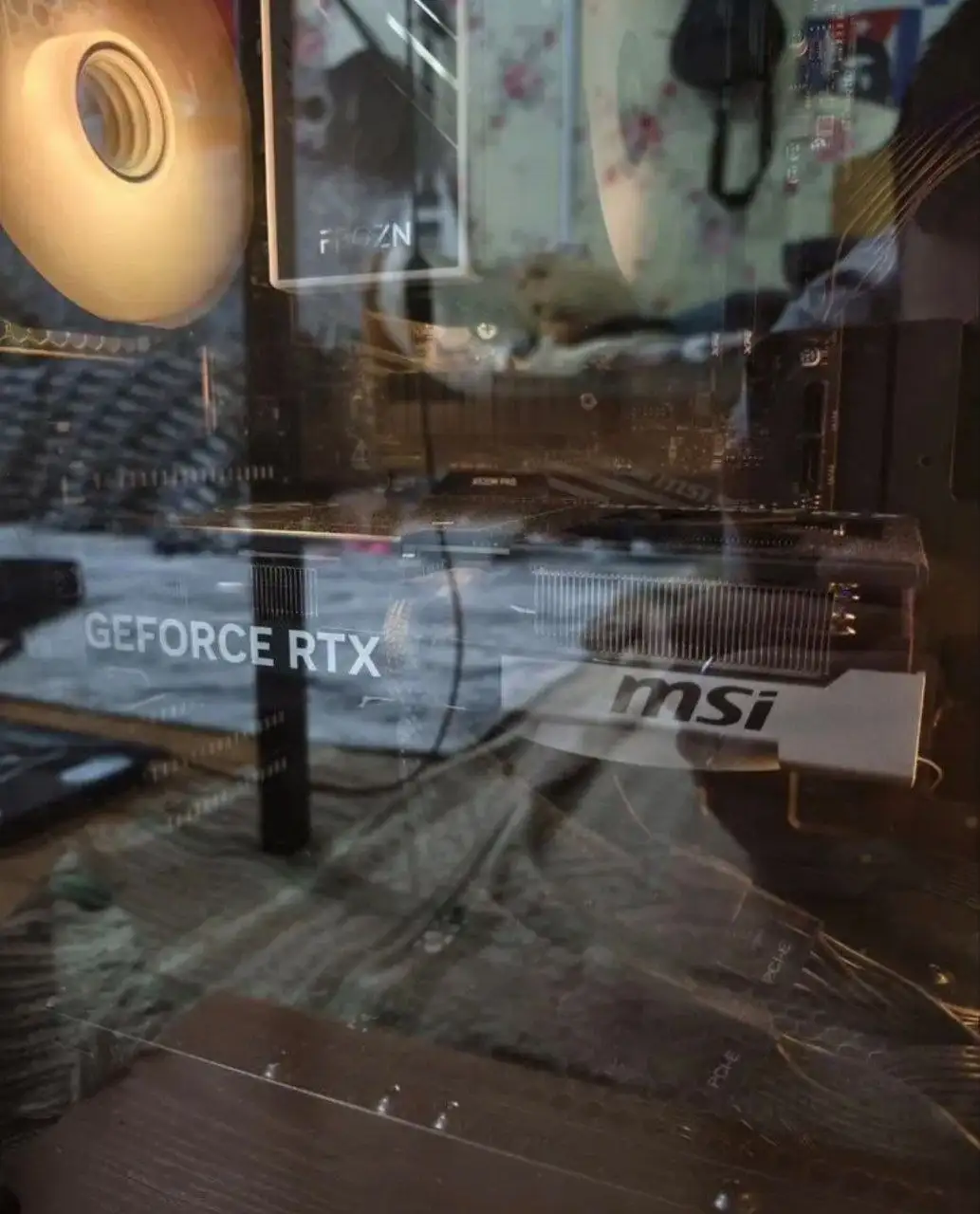 Продается ПК с RTX 5070 и Ryzen 5 5600 - Компьютеры (Электроника) в Саранск