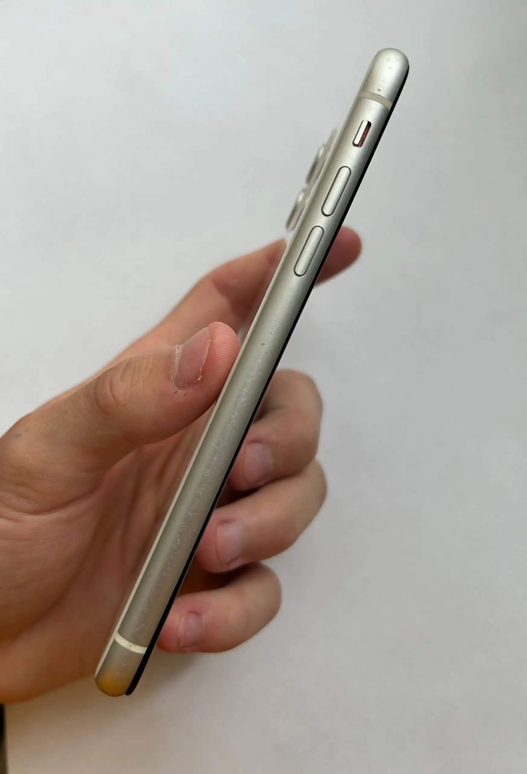 Продам iPhone 11 128 ГБ с новым аккумулятором - Смартфоны (Электроника) в Саранск