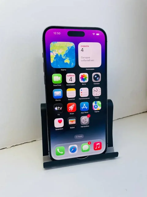 iPhone 14 Pro Max 128gb в идеальном состоянии - Смартфоны и часы в Саранск