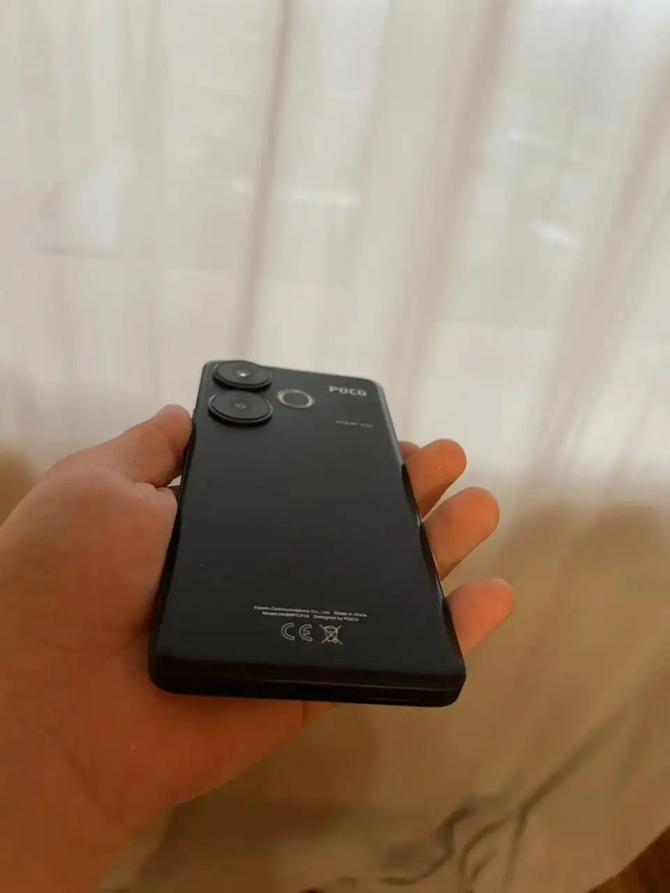 Обмен Poco F6 на iPhone 12/12 Pro - Смартфоны (Электроника) в Саранск