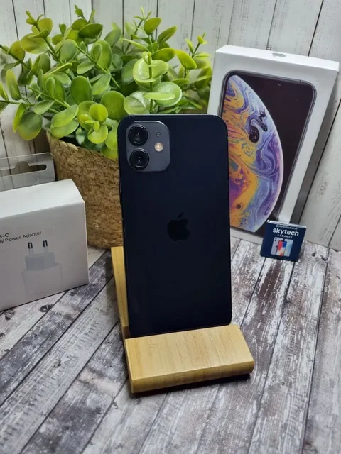 IPhone 12 64GB в хорошем состоянии - Смартфоны и часы в Саранск