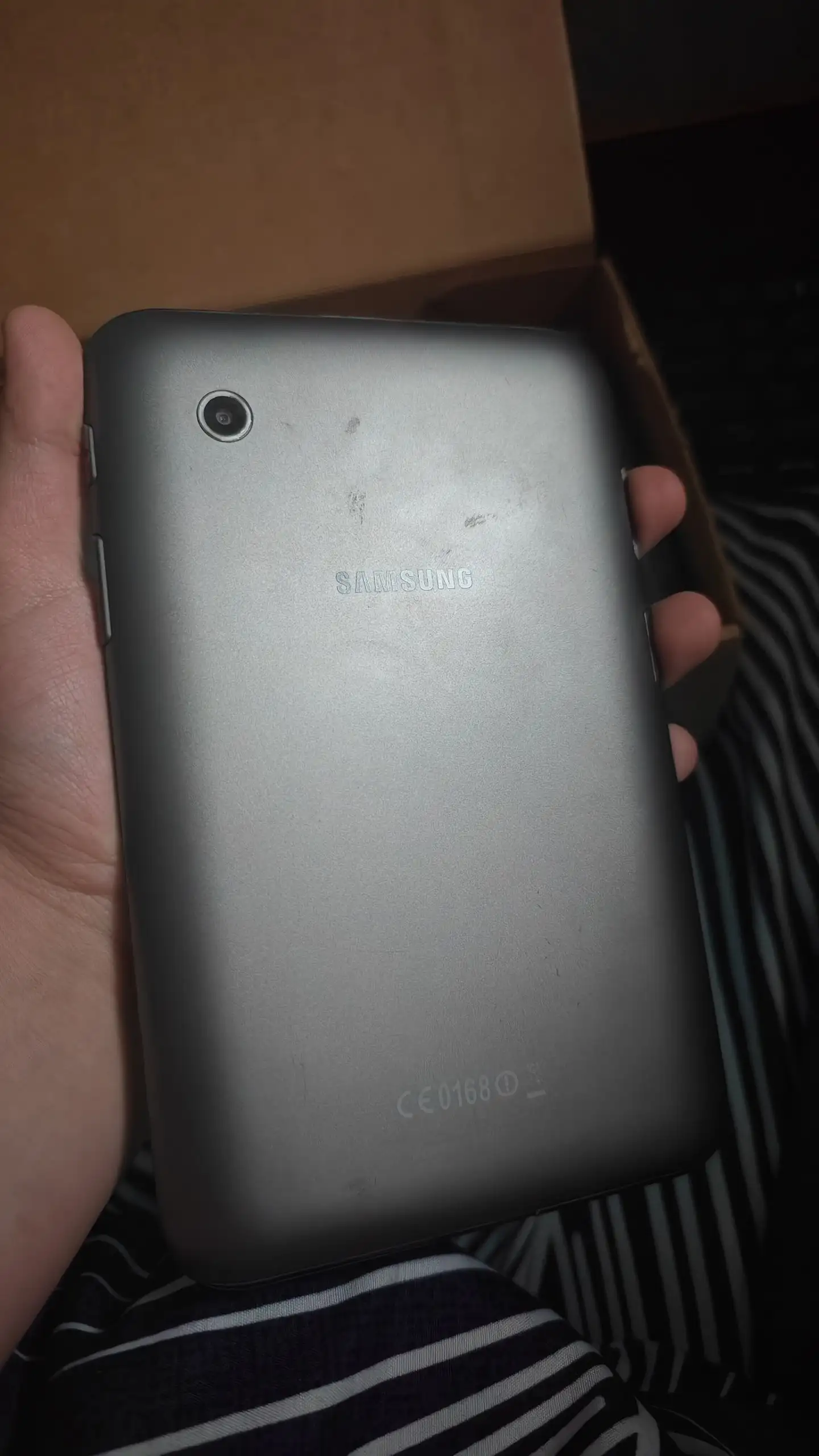 Старые планшеты - Планшеты (Электроника) в Саранск