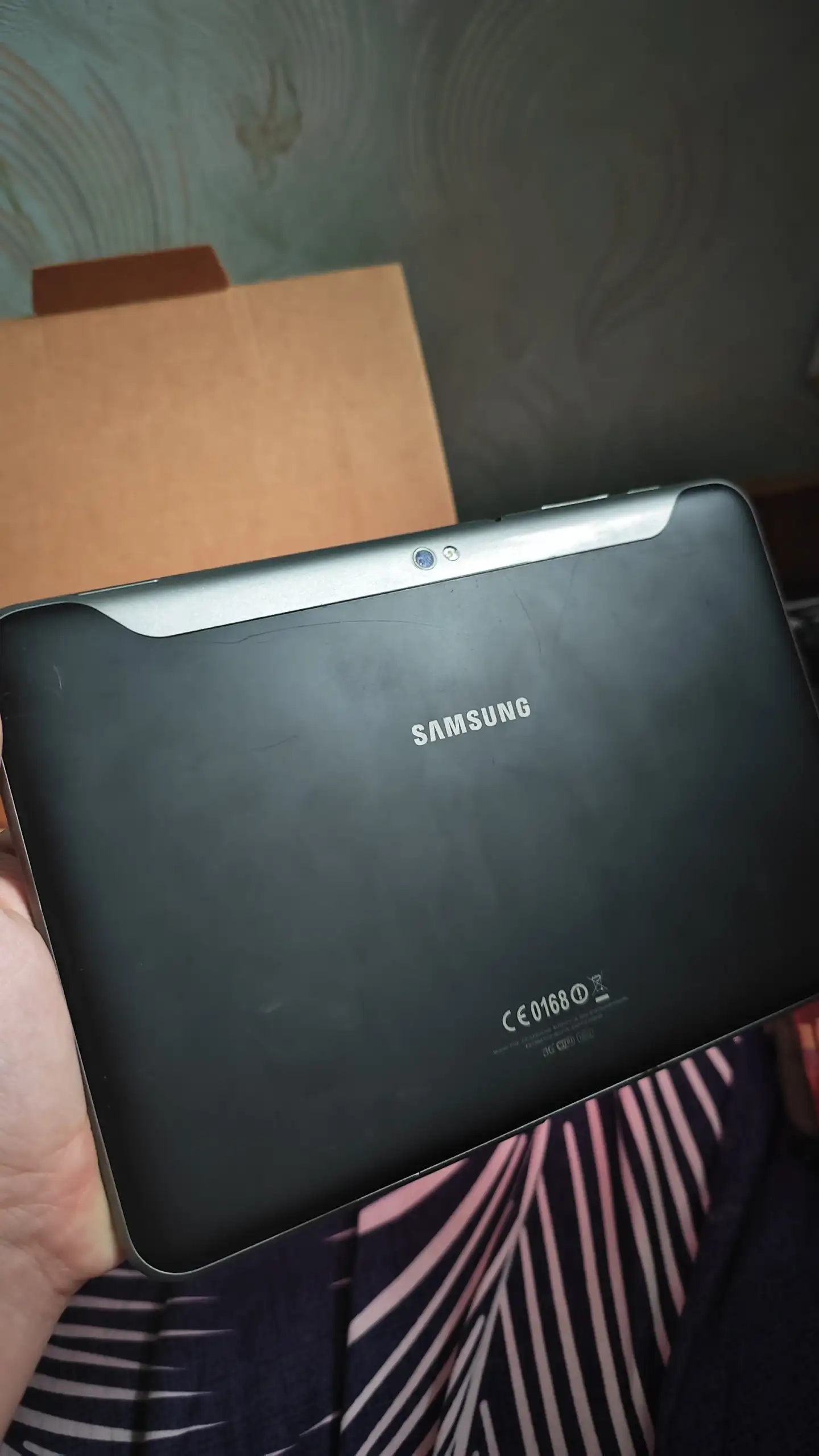 Старые планшеты - Планшеты (Электроника) в Саранск