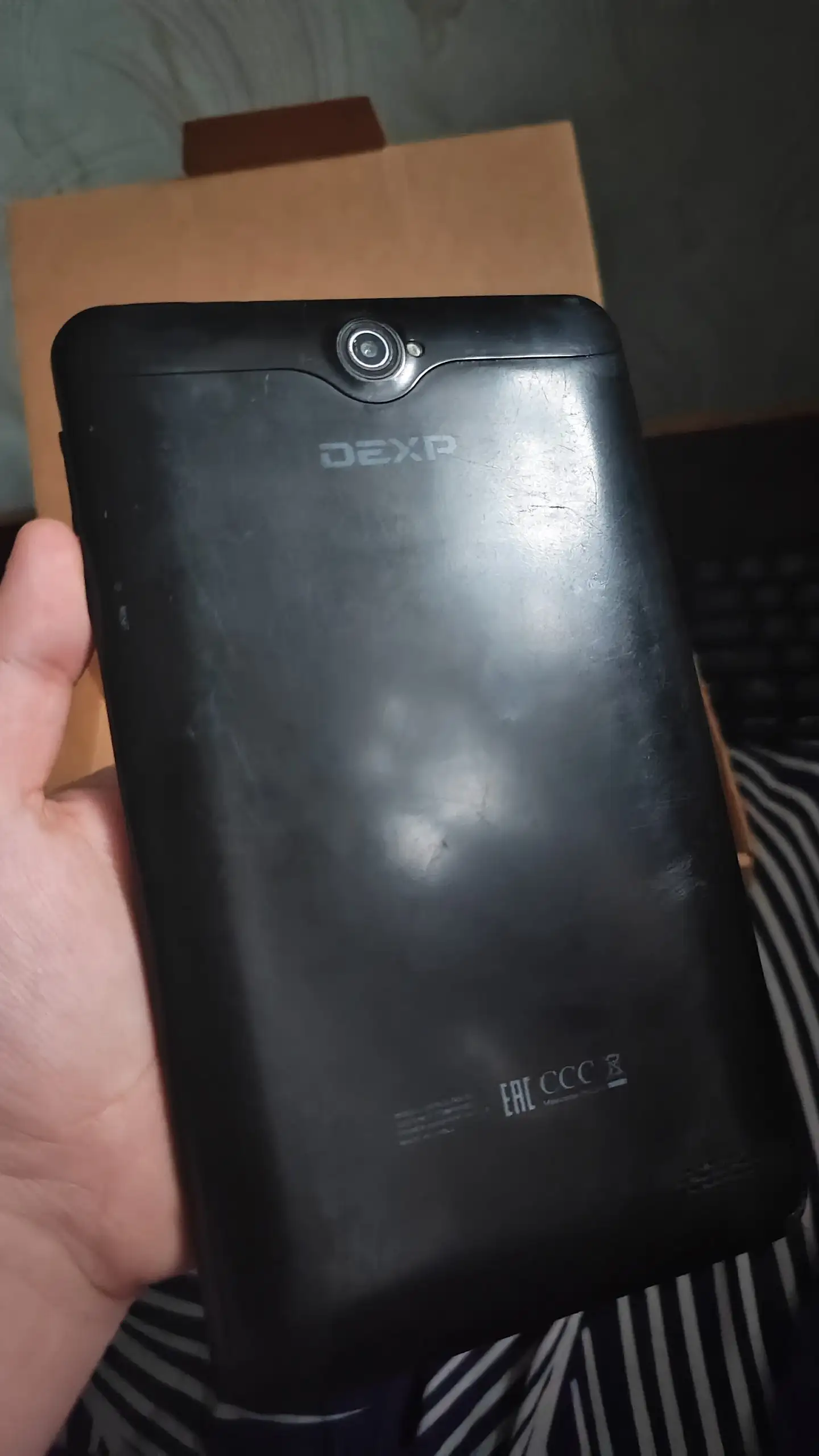 Старые планшеты - Планшеты (Электроника) в Саранск