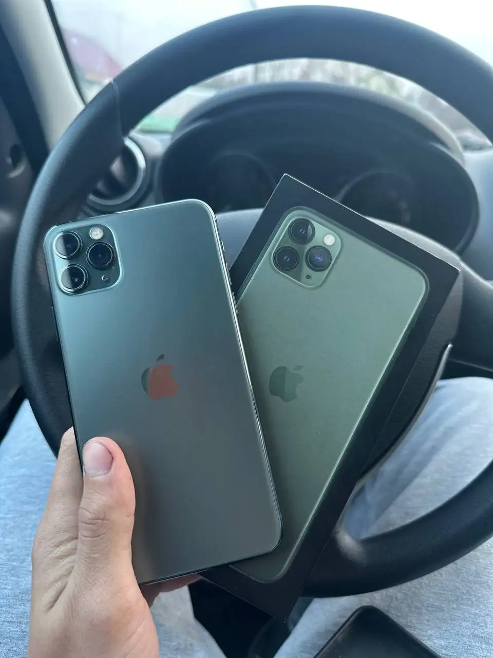 Продам или обменяю на другой iPhone - Смартфоны (Электроника) в Саранск