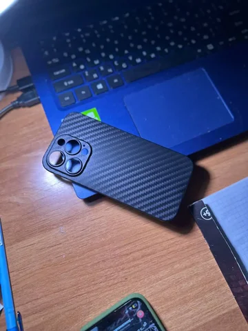 Новый чехол для iPhone 14 Pro - Электроника в Саранск