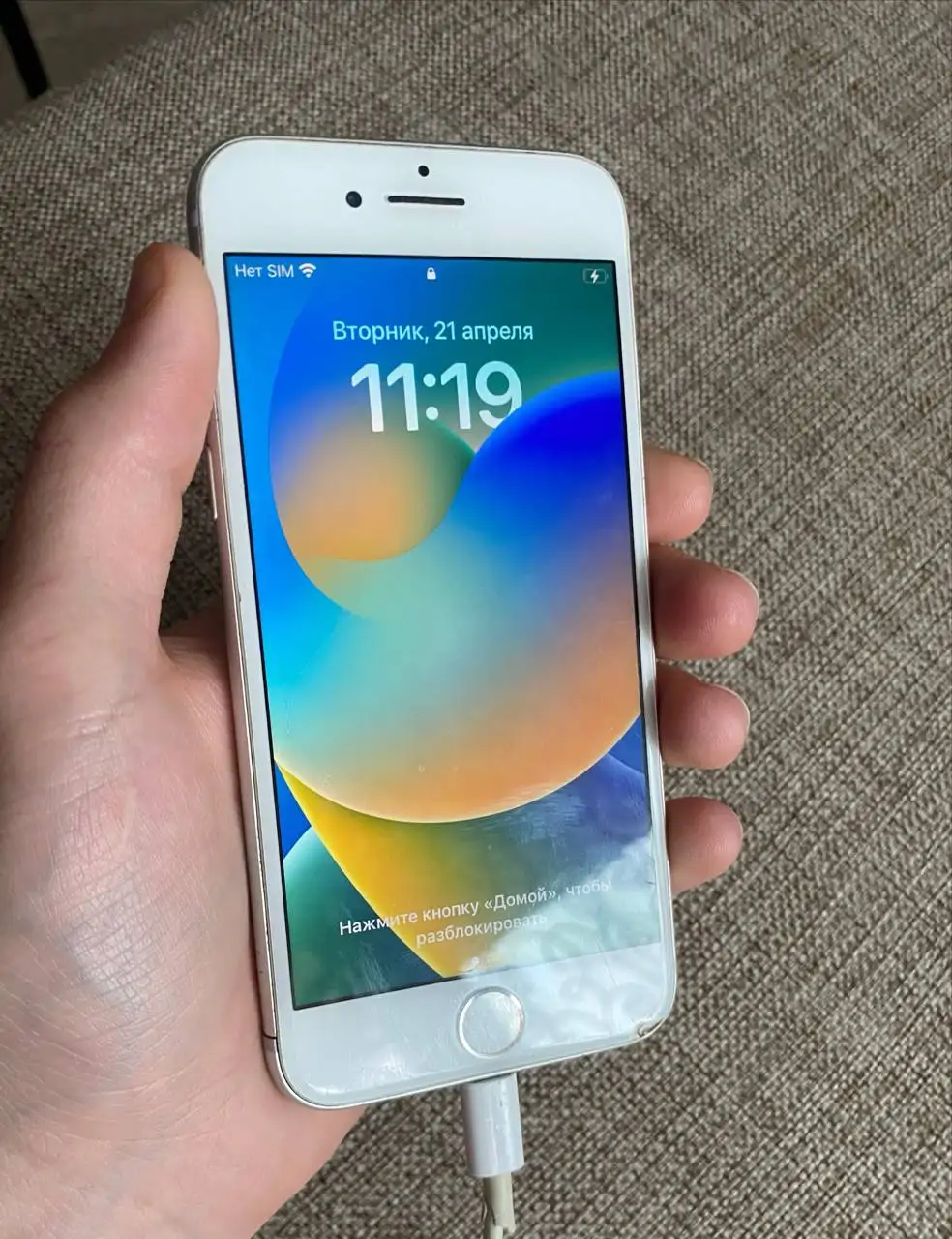 Продам iPhone 8 64 ГБ - Смартфоны (Электроника) в Саранск