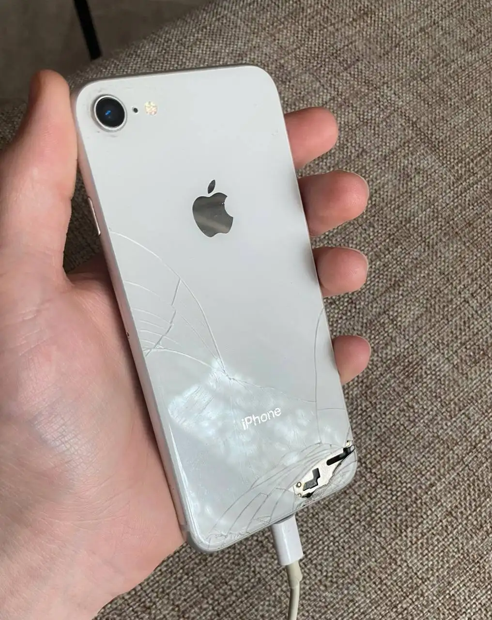 Продам iPhone 8 64 ГБ - Смартфоны (Электроника) в Саранск