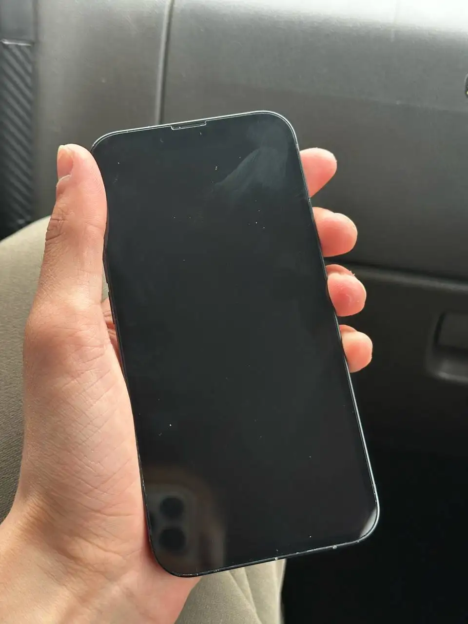 Обмен Apple iPhone 128 ГБ в оригинальном состоянии - Смартфоны (Электроника) в Саранск